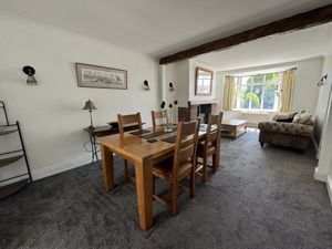 Open Plan Living - click for photo gallery